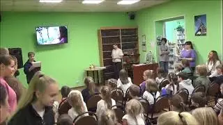 Подведение итогов конкурса 