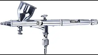 Airbrushing for Beginners part 16 - Masking for airbrushing using Tack