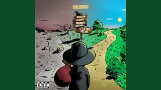 Can't Be Still (feat. BJ The Chicago Kid)