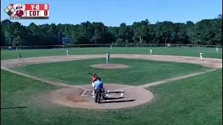 Tim Crowley June 2022 TV Sample Cotuit
