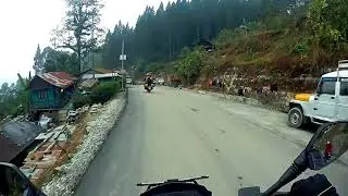 #hillride #rckvlogs #bikeride