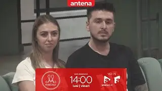 Dani a recunoscut: Prietenia cu Alex nu a fost sinceră!