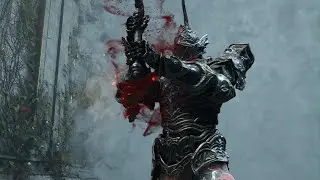 Demon's Souls - Penetrator