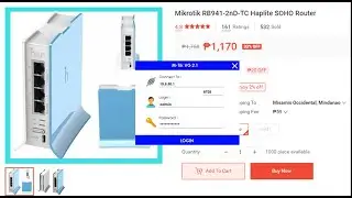 M-Tik | Free Hotspot Voucher Generator for Mikrotik