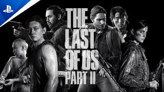TOMMY REVENGE | Ellie & Abby Aggressive Gameplay | Grounded | Day 3 | THE LAST OF US 2