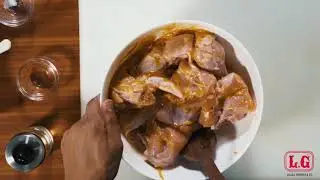 Chicken Curry