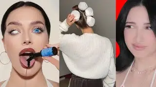 LAS TECNICAS DE BELLEZA MAS EXTREMAS | Mariale
