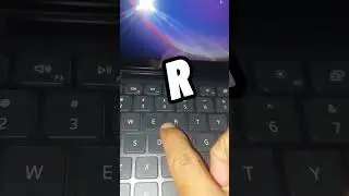 Restart Shortcut Key🔥🔄|PC Hidden Tips & Tricks| #pc #laptop #tech #trending #tricks #tips #Computer