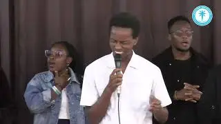 Daystar University Chapel Service (Week 10)