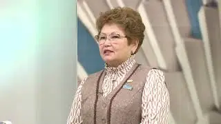 Источник НВК Саха, передача Эйгэ, посвященная Всемирному дню ребенка