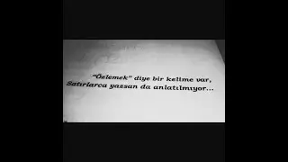 Ah Sensiz - Orhan Ağrıdağ