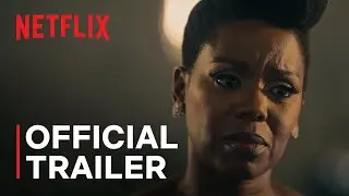Blood Legacy | Official Trailer | Netflix