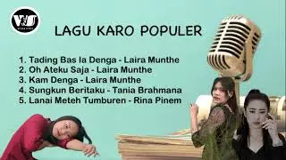 LAGU KARO TERBARU | LAGU KARO POPULER | LAGU KARO VIRAL #lagukaroterbaru #lagukaropopuler