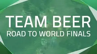 Team Beer (Fnatic) | Road to Hontour World Finals 2017