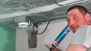 Как сделать ВЕНТИЛЯЦИЮ КАЧЕСТВЕННО !