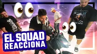 ¿Me ROBÉ una MOTOCICLETA? 🏍️ 🐀