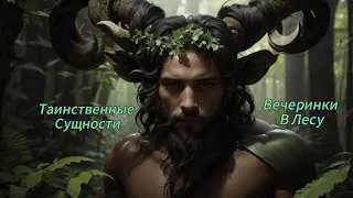 Сатиры: Кто Они ?