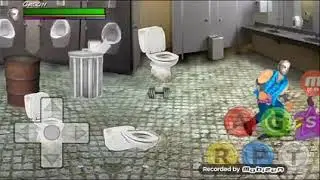 Yo poop pee
