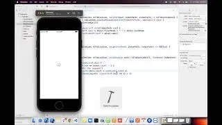 9742735256 - Pagination in UITableView with API calling in iOS - URLSession 