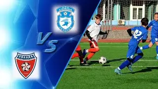 Сокол 2011 vs Звезда (Энгельс) 2011 (4:1)
