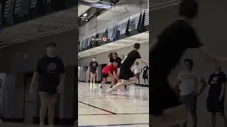 Tee for the Game Winner!🔥 