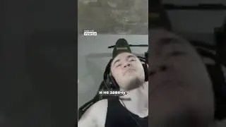 derzko69  когда выбил нож из кейса