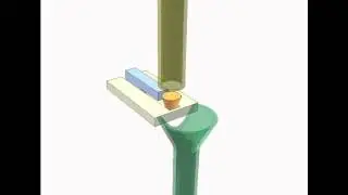 Part orientation 3