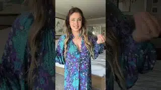 GRWM Help Me Pick My Outfit
