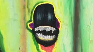 HA (Hodgy & Alvin) - Jesus Is a Samurai