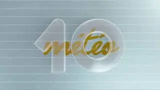 Générique Météo TMC 23 11 2022
