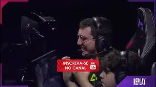 LOUD Saadhak faz joga insana de KAYO no VCT Masters Madrid 2024 - Visão do espectador X Proplayer.