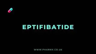 How to pronounce Eptifibatide