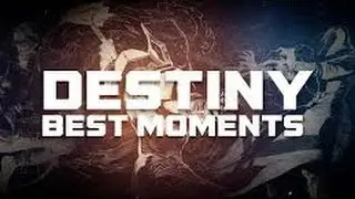 My Greatest Moments so Far