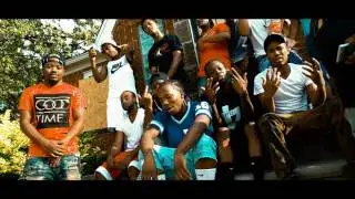 Cash Kidd - Aduhh (Official Music Video)