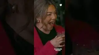 Chiquis le cuenta a sus amigas que se va a casar | #ChiquisSinFiltro