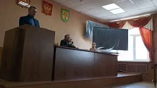 Семинар пчеловодов в Цивильске. Ответ Хорошавина пчеловодам. Проблема пестицидов 1 и 2 класса.