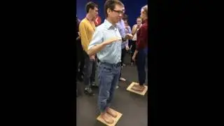 Хождение по гвоздям и стеклу