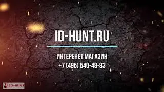 Пристрелка Егерь 6,35