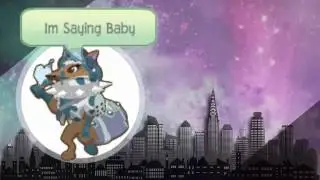 Animal Jam|Mercy AJMV (Short)