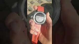 Дневник БегЛица/ Бегай со мной)    #бег #мотивация #garmin