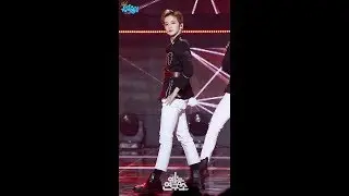 [예능연구소 직캠] 엔시티 유 보스 마크 Focused @쇼!음악중심_20180303 BOSS NCT U MARK