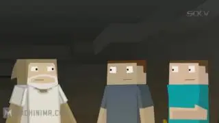 Приключения Нуба 6 серия