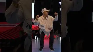 MICHAL SZMELC 🇵🇱 Popping European Championship 2023 