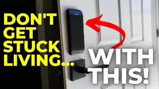6 (preventable) Problems that Make People Hate Their Smart Lock