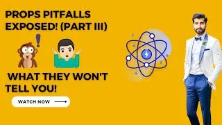 🔥 Mastering React Native | Unlocking React Native's Secrets: Prop Pitfalls Exposed! -🔥Urdu