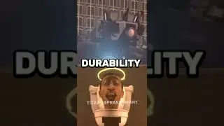 titan cameraman vs holy skibidi toilet