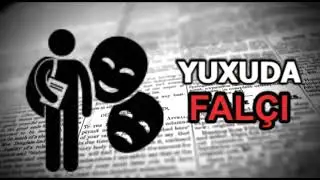 Yuxuda Falcı görmek nece yozulur