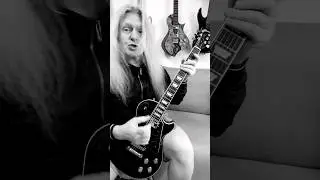 Übung 130 / Rock Riff 34 / Dropped-D Tuning #shorts #rockriffs #exercise #guitar #guitarist #metal