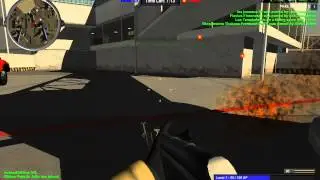RED CRUSIBLE 2: THE FUNNIEST MONTAGE EVER! EXCLUSIVE WITH KNIGHT GAMER RAP!