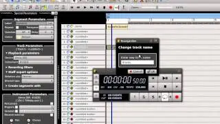 **  HOW TO GET STARTED WITH MIDI COMPOSITION ON ROSEGARDEN  **